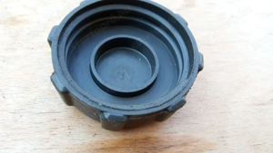 Piaggio X9 125 - 500 tanksapka - kép 2