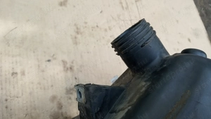 Piaggio x9 500 üzemanyag tank - kép 2