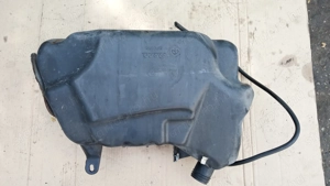 Piaggio x9 500 üzemanyag tank - kép 5