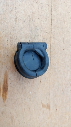 Piaggio X9 125 - 500 szatyorakasztó