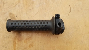 Piaggio x9 500 gázcsutka - kép 5