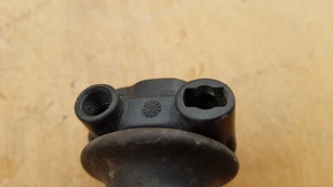 Piaggio x9 500 gázcsutka - kép 4