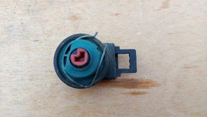 Piaggio X9 125 - 500 gyújtáskapcsoló vég - kép 2