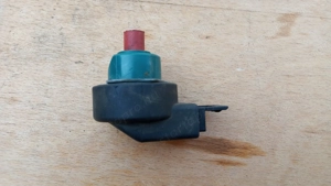 Piaggio X9 125 - 500 gyújtáskapcsoló vég - kép 4