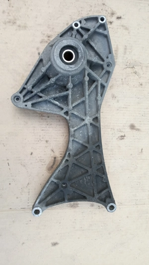 Piaggio x9 500 hátsó lengőkar - kép 2