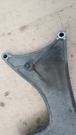 Piaggio x9 500 hátsó lengőkar - kép 3