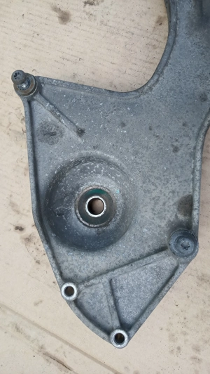 Piaggio x9 500 hátsó lengőkar - kép 4