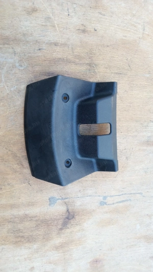 Piaggio x9 500 evo ülészár körüli műanyag - kép 1