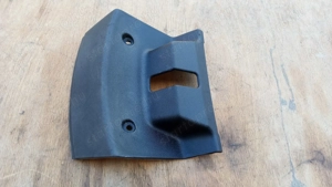 Piaggio x9 500 evo ülészár körüli műanyag - kép 3