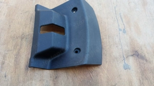 Piaggio x9 500 evo ülészár körüli műanyag - kép 2