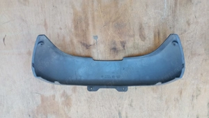 Piaggio x9 500 evo hátsó lámpa alatti idom - kép 2