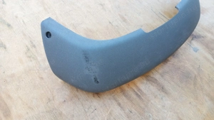 Piaggio x9 500 evo hátsó lámpa alatti idom - kép 3