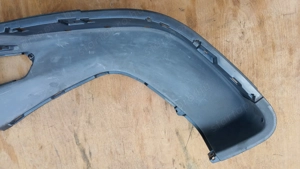 Piaggio x9 500 evo taposó balos - kép 3