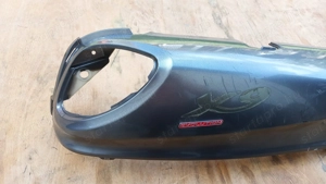 Piaggio x9 500 evo oldalidom jobbos - kép 2