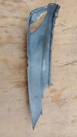 Piaggio x9 500 evo oldalidom jobbos - kép 3