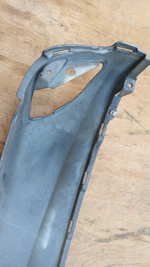 Piaggio x9 500 evo oldalidom jobbos - kép 6