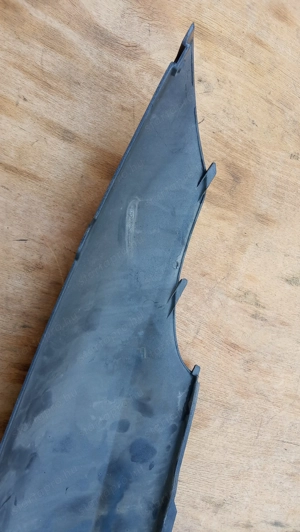 Piaggio x9 500 evo oldalidom balos - kép 7