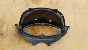 Piaggio x9 500 evo műszerfal idom - kép 5