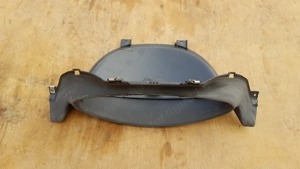 Piaggio x9 500 evo műszerfal idom - kép 2