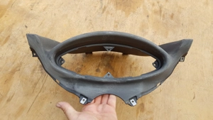 Piaggio x9 500 evo műszerfal idom - kép 6