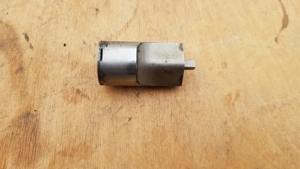 Piaggio x9 500 evo kormányzár - kép 4