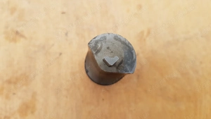 Piaggio x9 500 evo kormányzár - kép 2