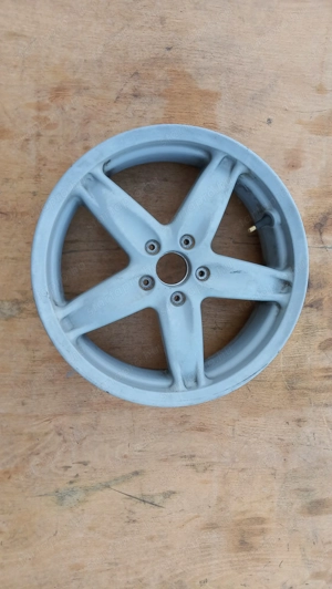 Piaggio X9 500 hátsó felni