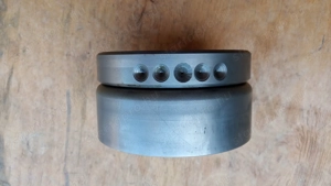 Piaggio x9 500 lendkerék - kép 2