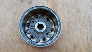 Piaggio x9 500 lendkerék