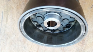 Piaggio x9 500 lendkerék - kép 3