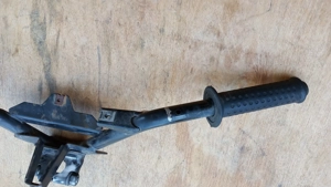 Piaggio X9 125 - 500 kormány - kép 4