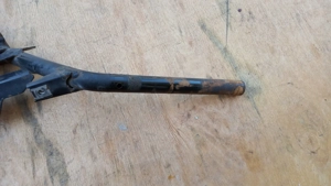 Piaggio X9 125 - 500 kormány - kép 2