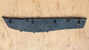 Piaggio X9 125 - 500 taposó gumi balos - kép 2