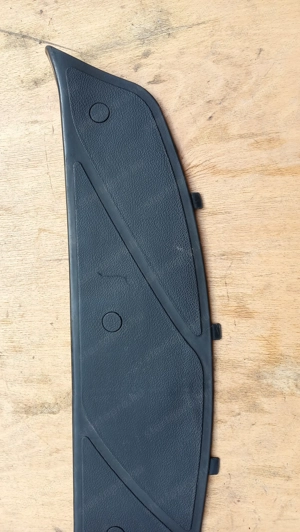 Piaggio X9 125 - 500 taposó gumi balos - kép 6