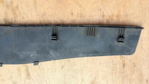 Piaggio X9 125 - 500 taposó gumi balos - kép 4