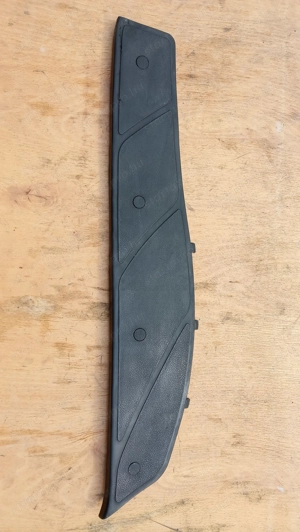 Piaggio X9 125 - 500 taposó gumi jobbos