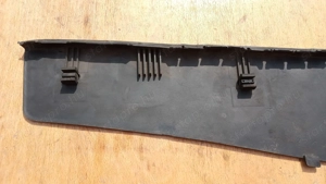 Piaggio X9 125 - 500 taposó gumi jobbos - kép 3