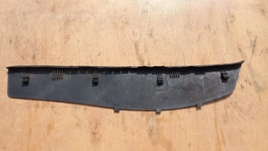 Piaggio X9 125 - 500 taposó gumi jobbos - kép 2