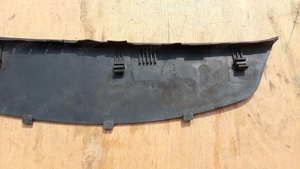 Piaggio X9 125 - 500 taposó gumi jobbos - kép 4