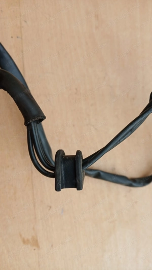 Piaggio x9 500 gyújtás állórész - kép 3