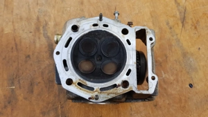 Piaggio x9 500 hengerfej - kép 4