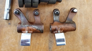 Piaggio x9 500 hengerfej - kép 5