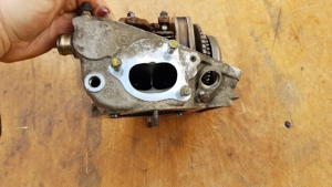 Piaggio x9 500 hengerfej - kép 6