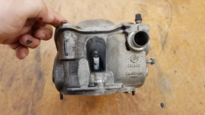 Piaggio x9 500 hengerfej - kép 8