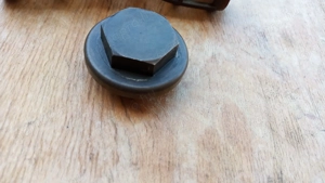 Piaggio x9 500 olajleeresztő csavar - kép 3