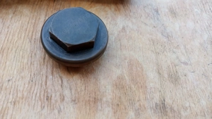 Piaggio x9 500 olajleeresztő csavar - kép 4