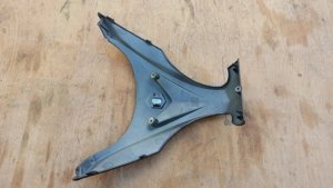 Piaggio x9 500 evo orridom betét - kép 4