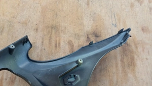 Piaggio x9 500 evo orridom betét - kép 3