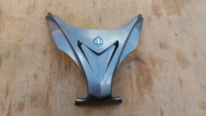 Piaggio x9 500 evo orridom betét