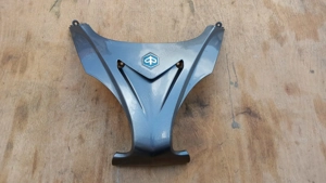 Piaggio x9 500 evo orridom betét - kép 7